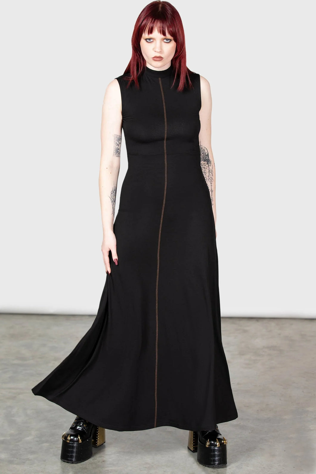 Killstar Ceremonies Dress