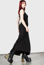 Carica l&#39;immagine nel visualizzatore di Gallery, Killstar Ceremonies Dress
