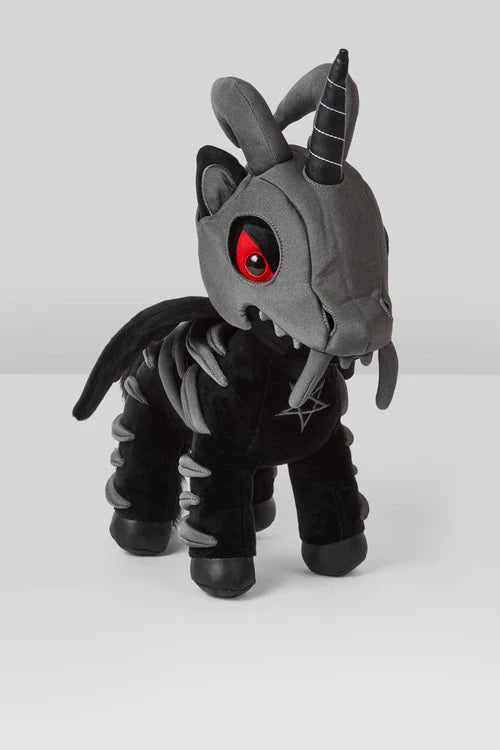 Killstar Demonimare Plush Toy
