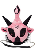 Carica l&#39;immagine nel visualizzatore di Gallery, Killstar Dark Lord Hand Bag
