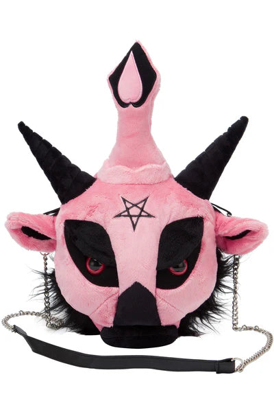 Killstar Dark Lord Hand Bag