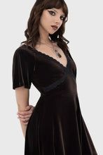 Carica l&#39;immagine nel visualizzatore di Gallery, Killstar Echelia Dress
