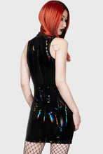 Carica l&#39;immagine nel visualizzatore di Gallery, Killstar Famed and Iconic Dress
