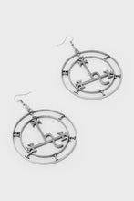 Carica l&#39;immagine nel visualizzatore di Gallery, Killstar Glorious Cham Earring
