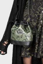 Carica l&#39;immagine nel visualizzatore di Gallery, Killstar Mossy Forest Bag
