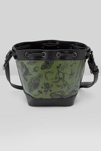 Carica l&#39;immagine nel visualizzatore di Gallery, Killstar Mossy Forest Bag
