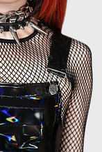 Carica l&#39;immagine nel visualizzatore di Gallery, Killstar Paryce Alive Pinafore
