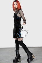 Carica l&#39;immagine nel visualizzatore di Gallery, Killstar Paryce Alive Pinafore
