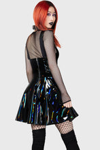 Carica l&#39;immagine nel visualizzatore di Gallery, Killstar Paryce Alive Pinafore
