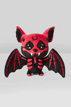 Carica l&#39;immagine nel visualizzatore di Gallery, Killstar Vampir Batblood Plush Toy
