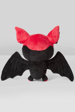 Carica l&#39;immagine nel visualizzatore di Gallery, Killstar Vampir Batblood Plush Toy
