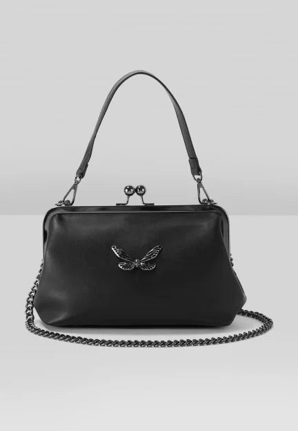 Killstar Charming Shroom Handbag