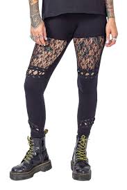 Poizen Industries Zuri Leggings