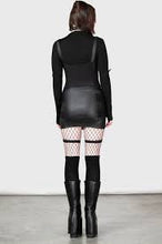 Carica l&#39;immagine nel visualizzatore di Gallery, Killstar Desolate fairyland Skirt
