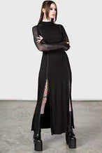 Carica l&#39;immagine nel visualizzatore di Gallery, Killstar Chalcedony Maxi Dress
