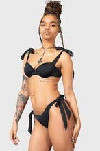 Carica l&#39;immagine nel visualizzatore di Gallery, Killstar Elaina Bikini
