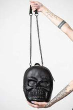 Carica l&#39;immagine nel visualizzatore di Gallery, Killstar Grave Digger Mini Backpack
