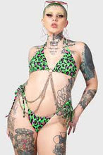 Carica l&#39;immagine nel visualizzatore di Gallery, Killstar Crue bikini
