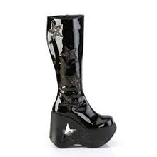 Carica l&#39;immagine nel visualizzatore di Gallery, Demonia Cult Dynamite 218 BLK
