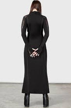 Carica l&#39;immagine nel visualizzatore di Gallery, Killstar Chalcedony Maxi Dress
