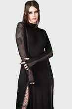Carica l&#39;immagine nel visualizzatore di Gallery, Killstar Chalcedony Maxi Dress
