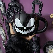 Carica l&#39;immagine nel visualizzatore di Gallery, Killstar Hello-Ween Mug
