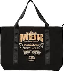 Killstar Reckoning ToteBag