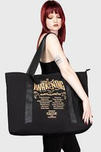 Carica l&#39;immagine nel visualizzatore di Gallery, Killstar Reckoning ToteBag
