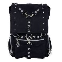 Carica l&#39;immagine nel visualizzatore di Gallery, Heartless  Hecate BackPack
