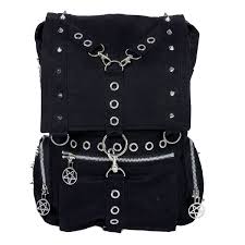 Heartless  Hecate BackPack