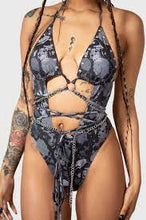 Carica l&#39;immagine nel visualizzatore di Gallery, Killstar Shipwreck Swimsuit
