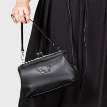 Carica l&#39;immagine nel visualizzatore di Gallery, Killstar Charming Shroom Handbag
