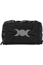 Carica l&#39;immagine nel visualizzatore di Gallery, Killstar  Goddesa Wallet Balck.
