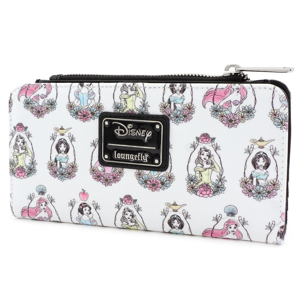 Disney WDWA 0984 Wallet