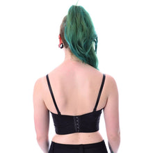 Carica l&#39;immagine nel visualizzatore di Gallery, Poizen Industries -  Cone Stud Bra.
