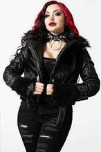 Carica l&#39;immagine nel visualizzatore di Gallery, KIllstar Alchemy Aviator Jacket
