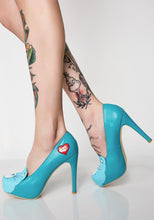 Carica l&#39;immagine nel visualizzatore di Gallery, Iron Fist Wish Al Bear Platform.
