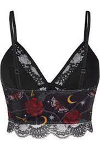 Carica l&#39;immagine nel visualizzatore di Gallery, Killstar Mystic Soul Bralet
