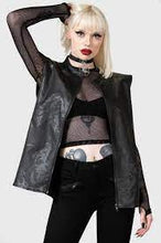 Carica l&#39;immagine nel visualizzatore di Gallery, Killstar Metacarpal Gilet

