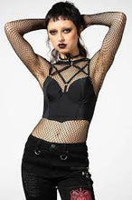 Carica l&#39;immagine nel visualizzatore di Gallery, Killstar Cage Effect Bra
