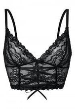 Carica l&#39;immagine nel visualizzatore di Gallery, Killstar Lovella Lace Bralet
