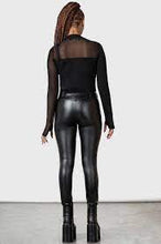 Carica l&#39;immagine nel visualizzatore di Gallery, Killstar Keister Leggings
