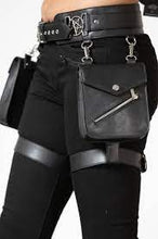 Carica l&#39;immagine nel visualizzatore di Gallery, Killstar Nu-World Belt
