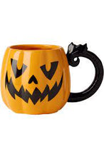 Carica l&#39;immagine nel visualizzatore di Gallery, Killstar PumpKin Ceramic Mug
