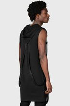 Carica l&#39;immagine nel visualizzatore di Gallery, Killstar Blayze Hooded Vest
