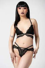 Carica l&#39;immagine nel visualizzatore di Gallery, Killstar Phantom  Lace Bra

