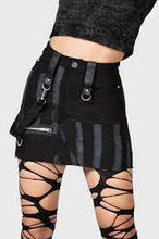 Carica l&#39;immagine nel visualizzatore di Gallery, Killstar Carnevil Skirt

