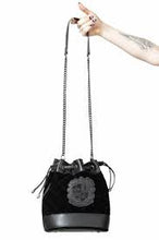Carica l&#39;immagine nel visualizzatore di Gallery, Killstar Ghost Club Handbag

