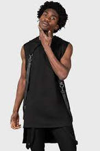 Carica l&#39;immagine nel visualizzatore di Gallery, Killstar Blayze Hooded Vest
