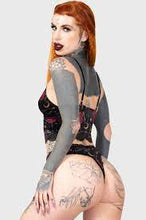Carica l&#39;immagine nel visualizzatore di Gallery, Killstar Mystic Soul Bralet
